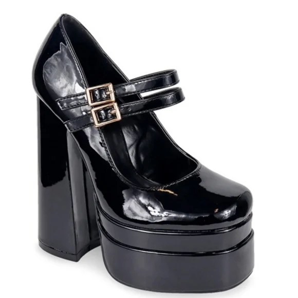 πππ¨π© πππ― 9 π€π₯π΄πππ π±πππ π·πππππππ π―πππ - BLACK - Picture 3 of 7